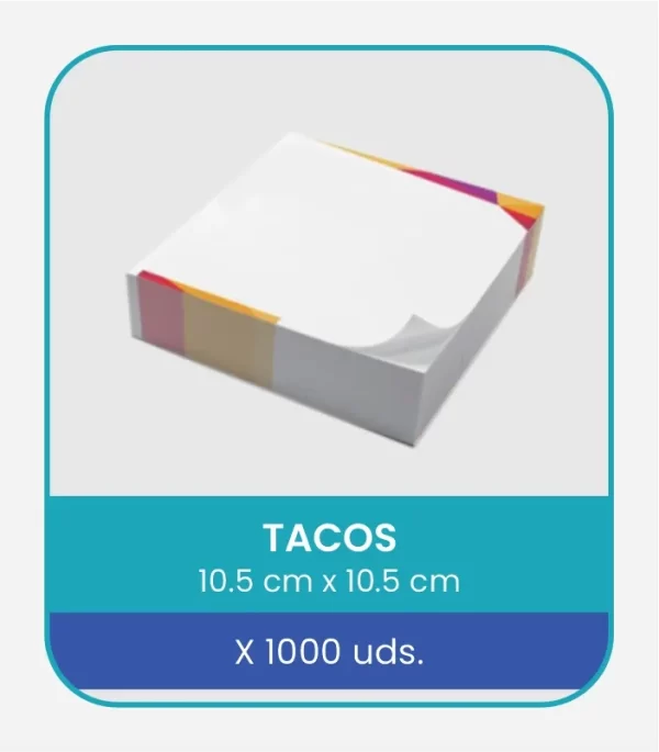 tacos-personalizados-10x10cm-x1000uds