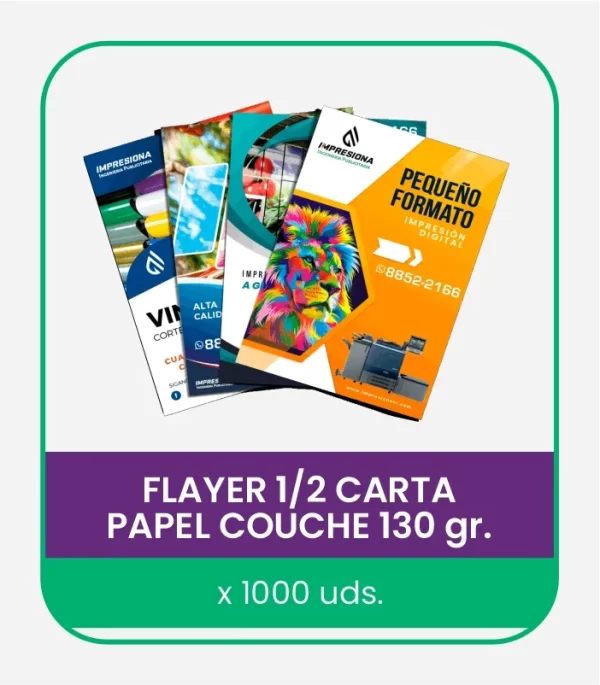 volantes-couché-130gr-mil-unidades-antofagasta