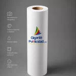 Papel latex para Impresión de Alta Resolución