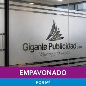 Tela empavonada arenada para impresión de gigantografías y publicidad exterior de alta resolución